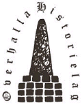Logo Historielaget