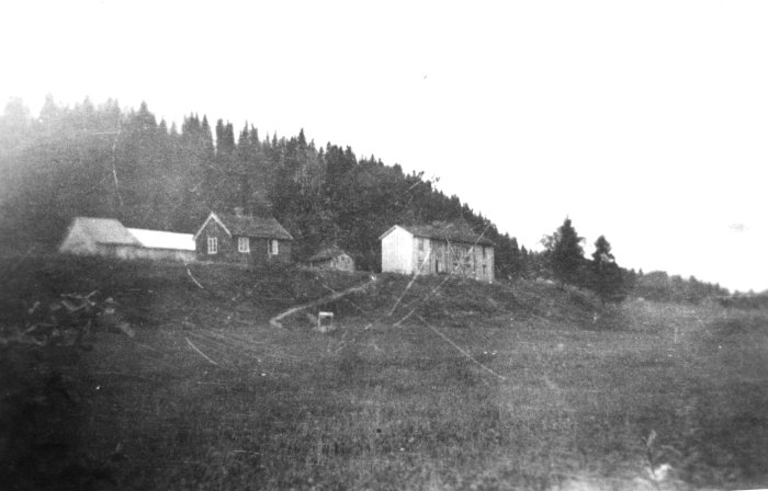 Fotoalbum Historielaget bilde 829